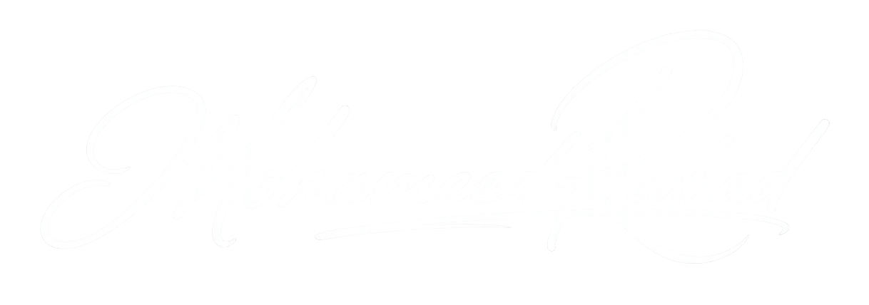 Mohamed Rashad